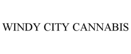 WINDY CITY CANNABIS trademark