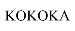 KOKOKA trademark