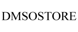 DMSOSTORE trademark