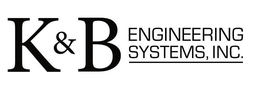 K & B ENGINEERING SYSTEMS, INC. trademark