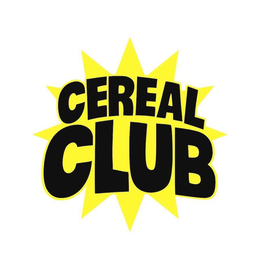CEREAL CLUB trademark