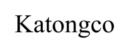 KATONGCO trademark