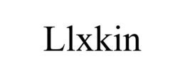 LLXKIN trademark