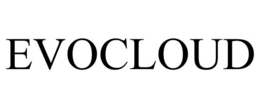EVOCLOUD trademark