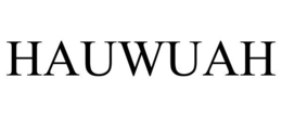 HAUWUAH trademark