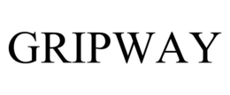 GRIPWAY trademark