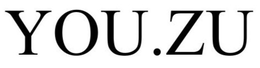 YOU.ZU trademark