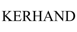KERHAND trademark