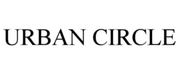 URBAN CIRCLE trademark