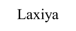 LAXIYA trademark