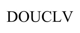 DOUCLV trademark