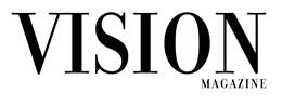VISION MAGAZINE trademark