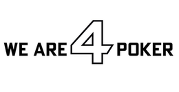 WE ARE 4 POKER trademark