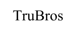 TRUBROS trademark