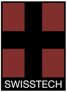 SWISSTECH trademark