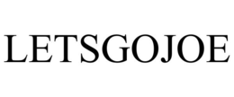 LETSGOJOE trademark