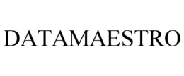 DATAMAESTRO trademark