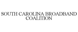 SOUTH CAROLINA BROADBAND COALITION trademark