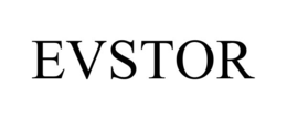 EVSTOR trademark