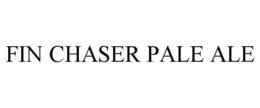 FIN CHASER PALE ALE trademark