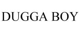 DUGGA BOY trademark