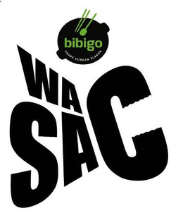 BIBIGO SHARE KOREAN FLAVOR WA SAC trademark