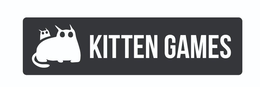 KITTEN GAMES trademark