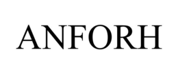 ANFORH trademark