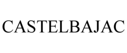 CASTELBAJAC trademark