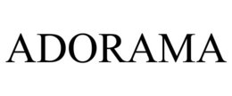ADORAMA trademark
