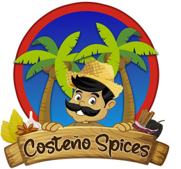 COSTEÑO SPICES trademark