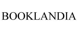 BOOKLANDIA trademark