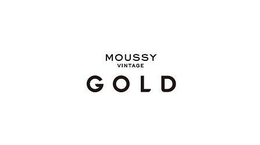 MOUSSY VINTAGE GOLD trademark