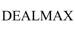 DEALMAX trademark
