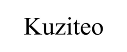 KUZITEO trademark