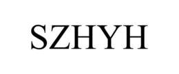SZHYH trademark