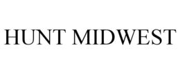 HUNT MIDWEST trademark