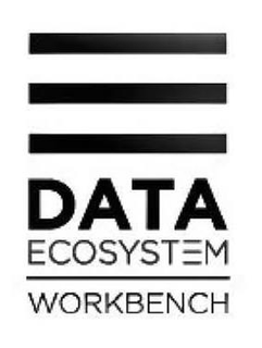 DATA ECOSYSTEM WORKBENCH trademark