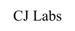CJ LABS trademark