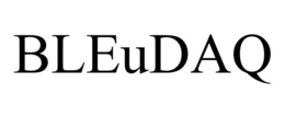 BLEUDAQ trademark