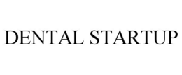 DENTAL STARTUP trademark