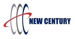 NEW CENTURY trademark