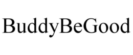 BUDDYBEGOOD trademark