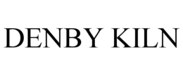 DENBY KILN trademark