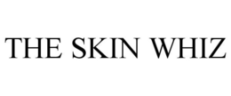 THE SKIN WHIZ trademark