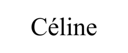 CÉLINE trademark