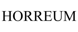 HORREUM trademark