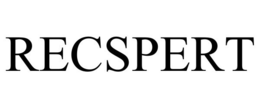 RECSPERT trademark