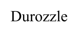 DUROZZLE trademark