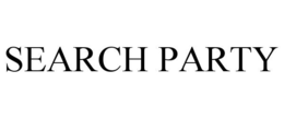 SEARCH PARTY trademark